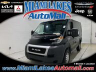 2021 Ram ProMaster 1500 Low Roof Miami Lakes FL 2021 Ram ProMaster 1500 Low Roof Miami Lakes FL