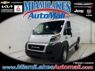 2021 Ram ProMaster 1500 Low Roof Miami Lakes FL 2021 Ram ProMaster 1500 Low Roof Miami Lakes FL