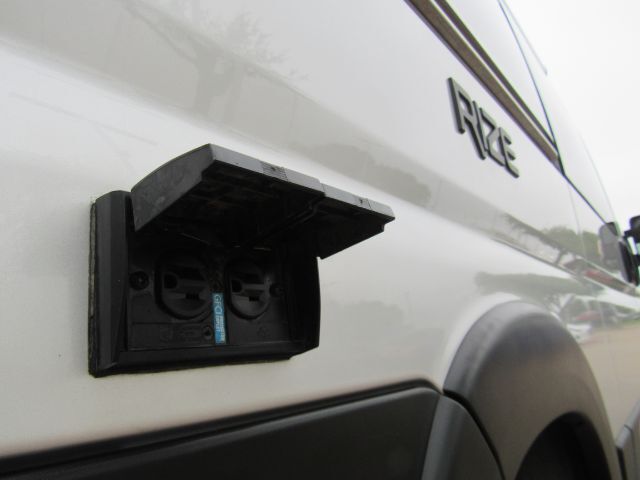 2021 Ram ProMaster 1500 Thor Rize 18M High Roof Van Plano TX