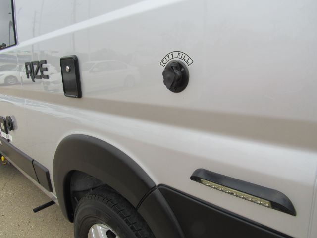 2021 Ram ProMaster 1500 Thor Rize 18M High Roof Van Plano TX
