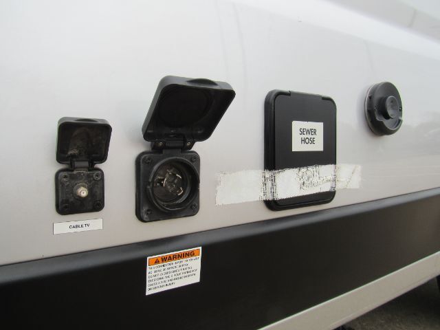 2021 Ram ProMaster 1500 Thor Rize 18M High Roof Van Plano TX