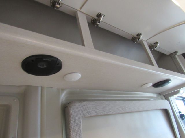 2021 Ram ProMaster 1500 Thor Rize 18M High Roof Van Plano TX