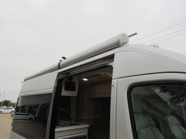 2021 Ram ProMaster 1500 Thor Rize 18M High Roof Van Plano TX