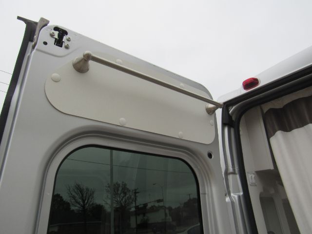 2021 Ram ProMaster 1500 Thor Rize 18M High Roof Van Plano TX