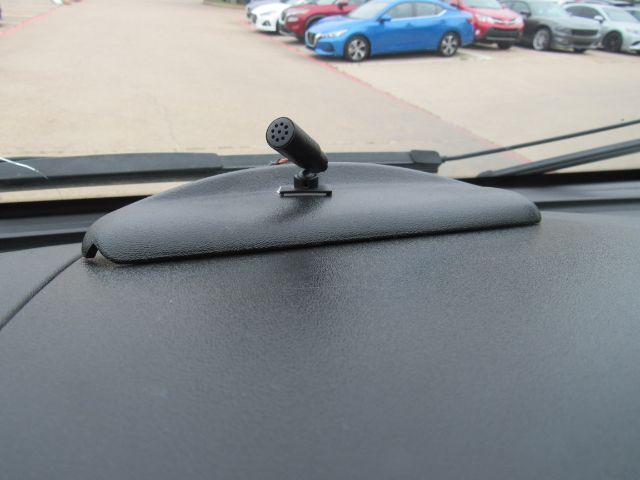 2021 Ram ProMaster 1500 Thor Rize 18M High Roof Van Plano TX