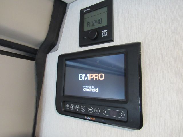 2021 Ram ProMaster 1500 Thor Rize 18M High Roof Van Plano TX