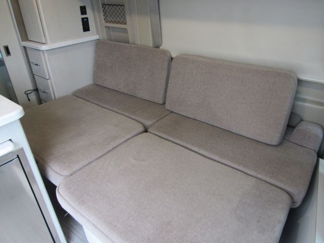 2021 Ram ProMaster 1500 Thor Rize 18M High Roof Van Plano TX