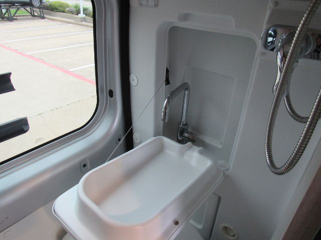 2021 Ram ProMaster 1500 Thor Rize 18M High Roof Van Plano TX
