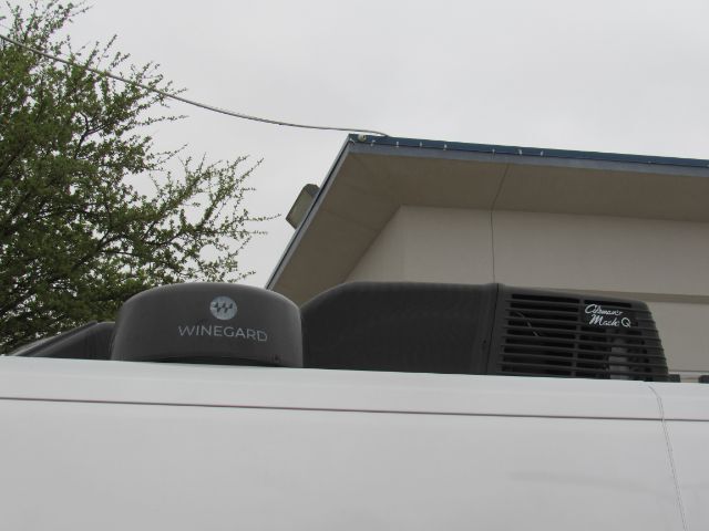 2021 Ram ProMaster 1500 Thor Rize 18M High Roof Van Plano TX