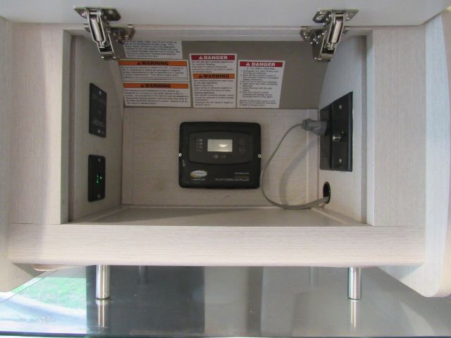 2021 Ram ProMaster 1500 Thor Rize 18M High Roof Van Plano TX