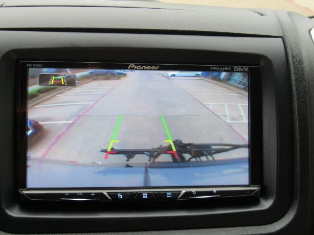 2021 Ram ProMaster 1500 Thor Rize 18M High Roof Van Plano TX
