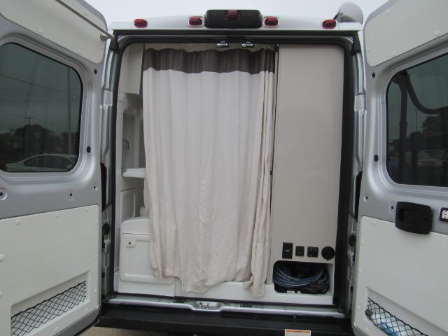 2021 Ram ProMaster 1500 Thor Rize 18M High Roof Van Plano TX