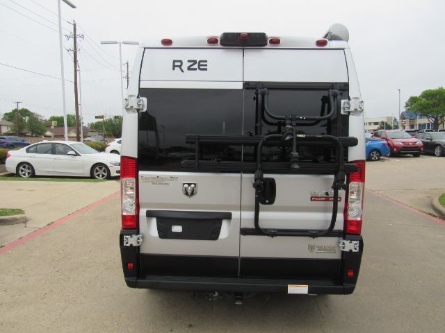 2021 Ram ProMaster 1500 Thor Rize 18M High Roof Van Plano TX