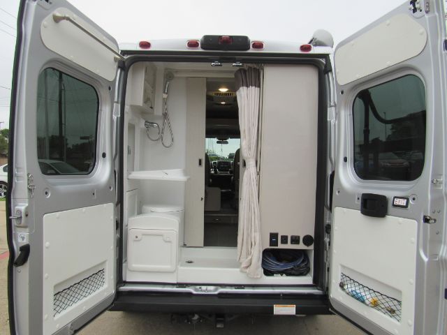 2021 Ram ProMaster 1500 Thor Rize 18M High Roof Van Plano TX