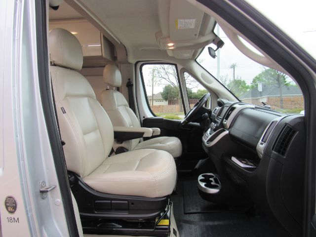 2021 Ram ProMaster 1500 Thor Rize 18M High Roof Van Plano TX