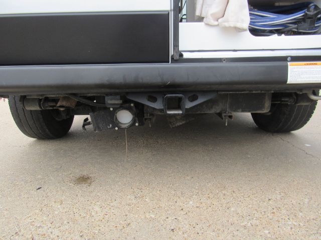 2021 Ram ProMaster 1500 Thor Rize 18M High Roof Van Plano TX