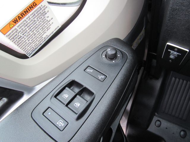 2021 Ram ProMaster 1500 Thor Rize 18M High Roof Van Plano TX