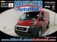 2021 Ram ProMaster 2500 Miami Lakes FL 2021 Ram ProMaster 2500 Miami Lakes FL