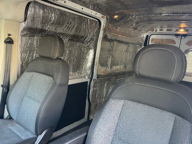2021 Ram ProMaster 2500 Cargo Van High Roof 159 WB Charlotte NC