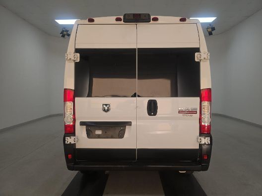 2021 Ram ProMaster 2500 Cargo Van High Roof 159 WB Charlotte NC