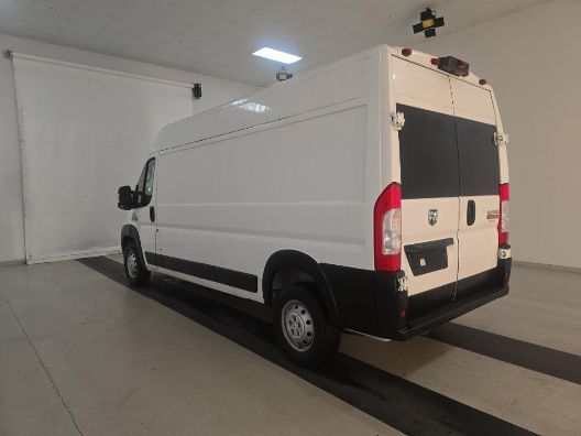 2021 Ram ProMaster 2500 Cargo Van High Roof 159 WB Charlotte NC