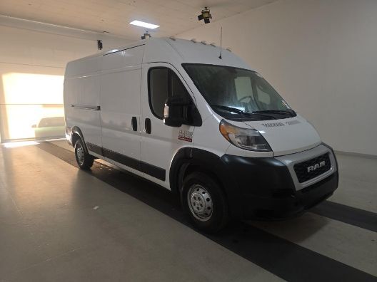 2021 Ram ProMaster 2500 Cargo Van High Roof 159 WB