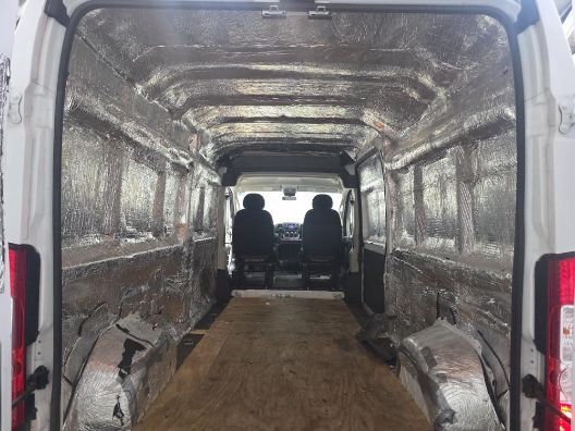 2021 Ram ProMaster 2500 Cargo Van High Roof 159 WB Charlotte NC