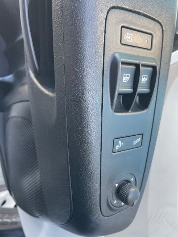 2021 Ram ProMaster 2500 Cargo Van High Roof 159 WB Charlotte NC