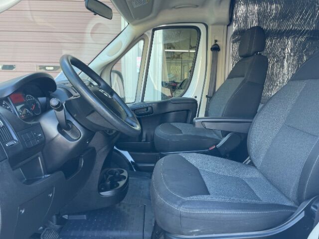 2021 Ram ProMaster 2500 Cargo Van High Roof 159 WB Charlotte NC