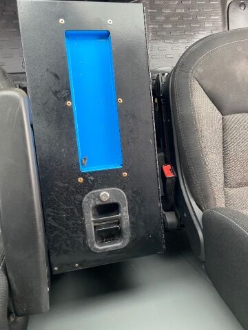 2021 Ram ProMaster 2500 Cargo Van High Roof 159 WB Charlotte NC