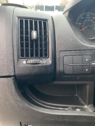 2021 Ram ProMaster 2500 Cargo Van High Roof 159 WB Charlotte NC