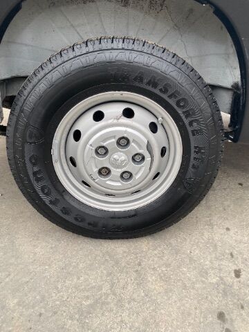 2021 Ram ProMaster 2500 Cargo Van High Roof 159 WB Charlotte NC