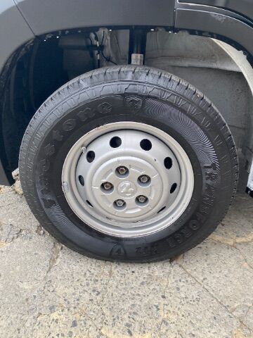 2021 Ram ProMaster 2500 Cargo Van High Roof 159 WB Charlotte NC