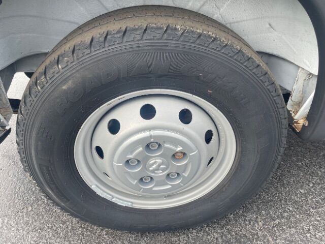 2021 Ram ProMaster 2500 Cargo Van High Roof 159 WB Charlotte NC