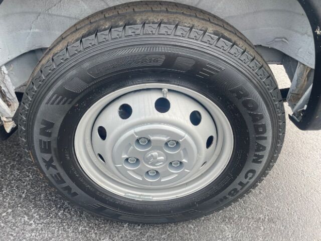 2021 Ram ProMaster 2500 Cargo Van High Roof 159 WB Charlotte NC