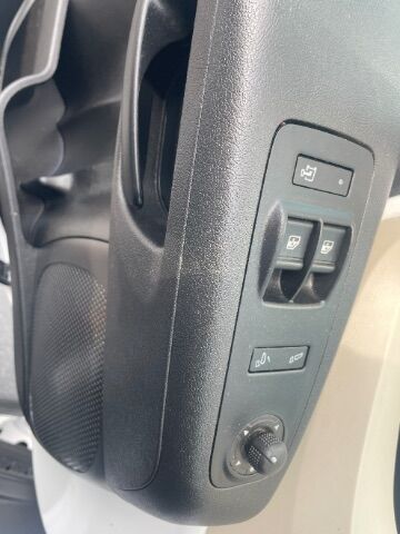 2021 Ram ProMaster 2500 Cargo Van High Roof 159 WB Charlotte NC