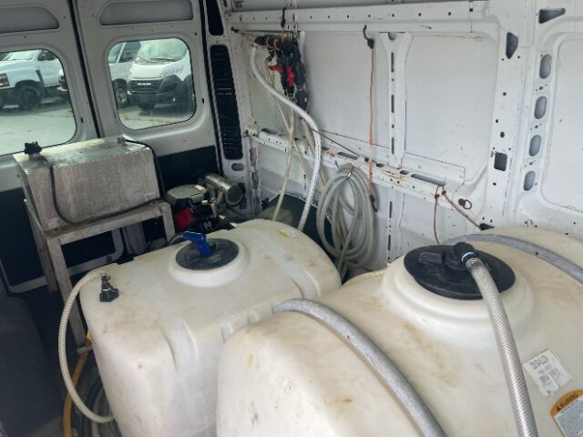 2021 Ram ProMaster 2500 Cargo Van High Roof 159 WB Charlotte NC