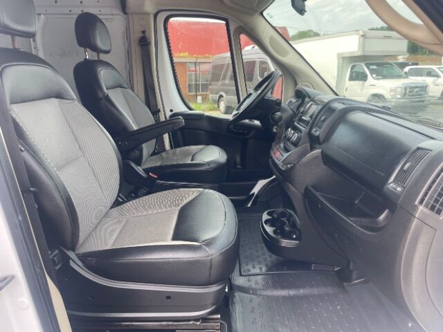 2021 Ram ProMaster 2500 Cargo Van High Roof 159 WB Charlotte NC