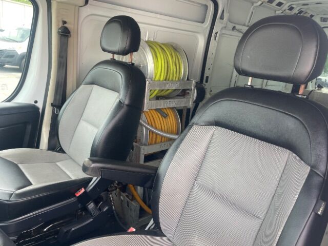 2021 Ram ProMaster 2500 Cargo Van High Roof 159 WB Charlotte NC