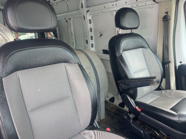 2021 Ram ProMaster 2500 Cargo Van High Roof 159 WB Charlotte NC