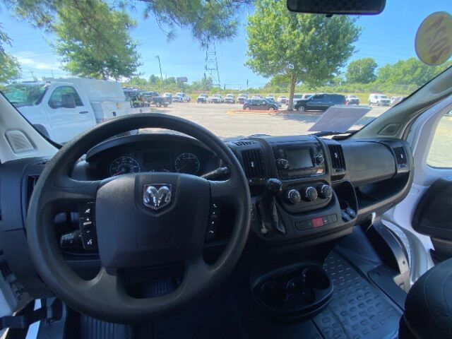 2021 Ram ProMaster 2500 Cargo Van High Roof 159 WB Charlotte NC