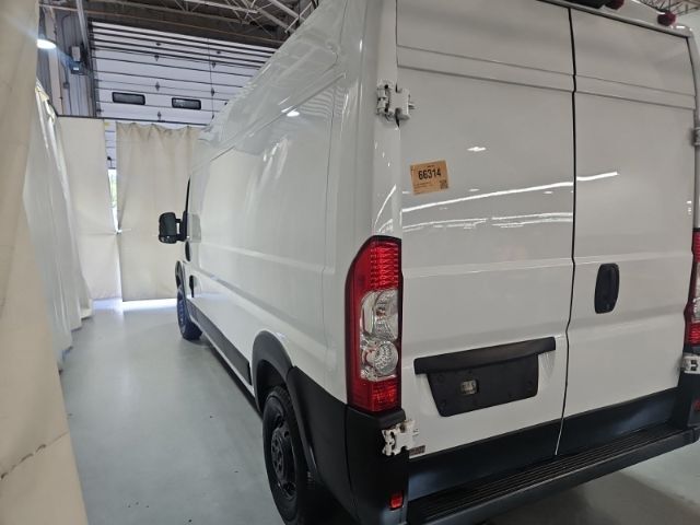 2021 Ram ProMaster 2500 Cargo Van High Roof 159 WB Charlotte NC