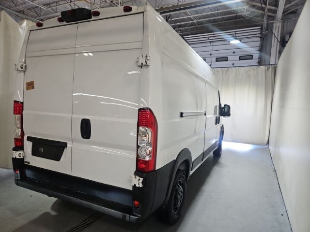 2021 Ram ProMaster 2500 Cargo Van High Roof 159 WB Charlotte NC