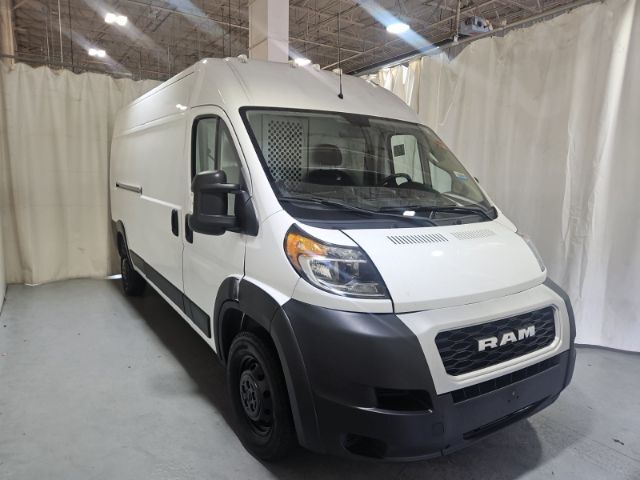 2021 Ram ProMaster 2500 Cargo Van High Roof 159 WB Charlotte NC