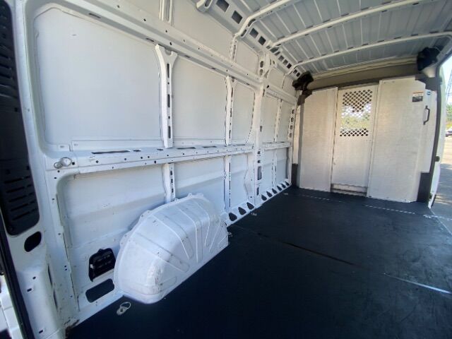2021 Ram ProMaster 2500 Cargo Van High Roof 159 WB Charlotte NC