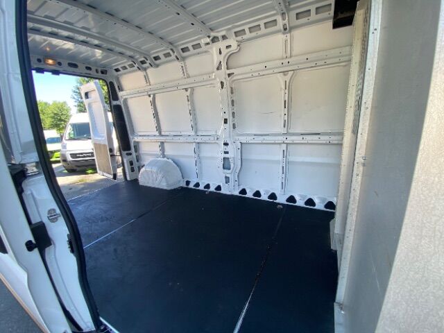 2021 Ram ProMaster 2500 Cargo Van High Roof 159 WB Charlotte NC