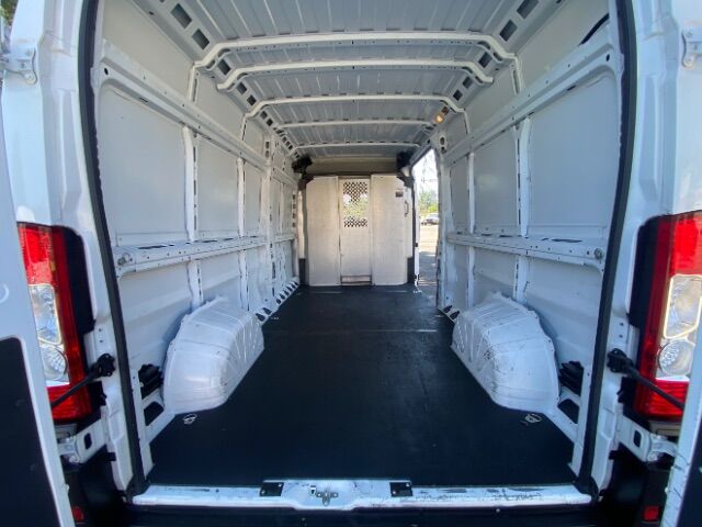 2021 Ram ProMaster 2500 Cargo Van High Roof 159 WB Charlotte NC