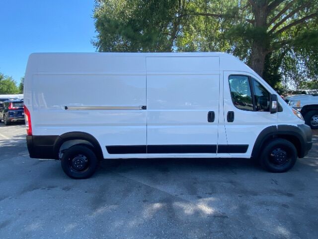 2021 Ram ProMaster 2500 Cargo Van High Roof 159 WB Charlotte NC