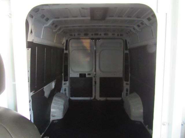 2021 Ram ProMaster 2500 Cargo Van High Roof 159 WB Plano TX