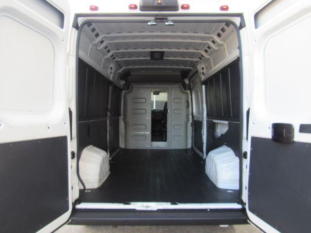 2021 Ram ProMaster 2500 Cargo Van High Roof 159 WB Plano TX